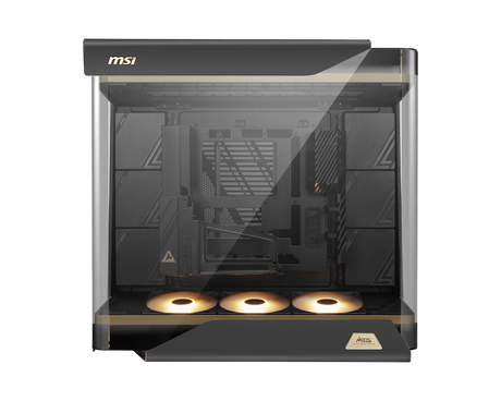 MSI PC Gehäuse BIG-Tower MEG MAESTRO 900R