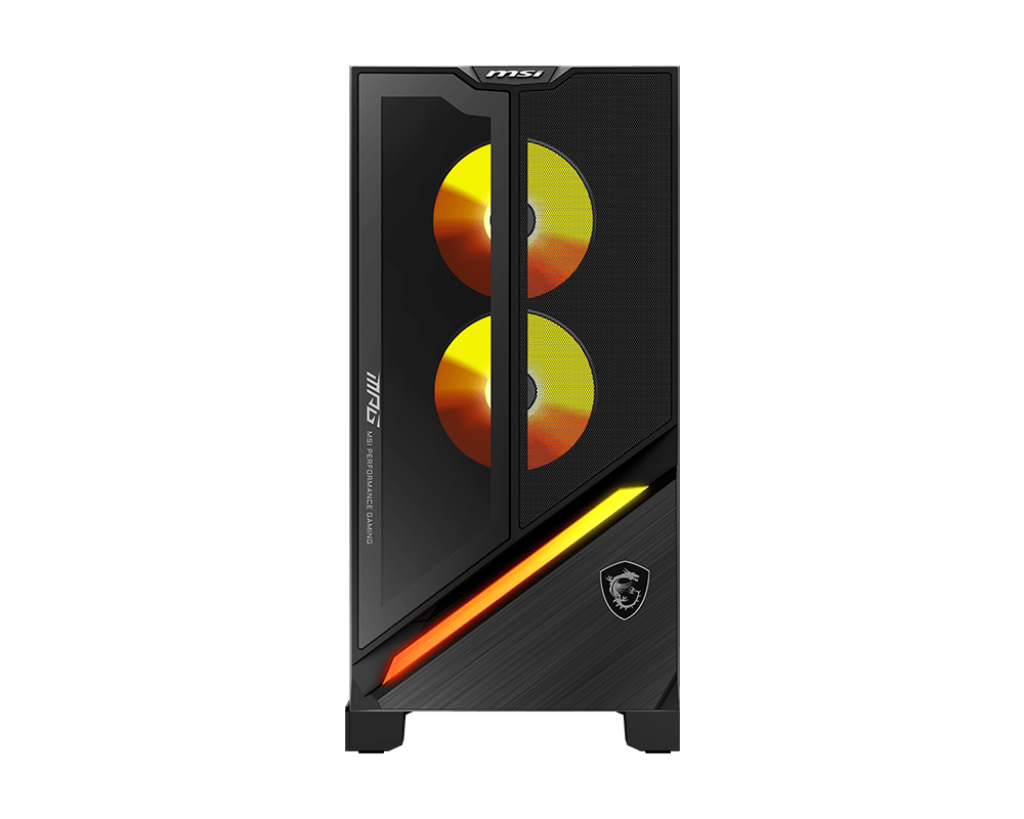 MSI Desktop PC MPG Infinite Z3 X3D 9NVRR7-848EU