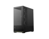 MSI PC Gehäuse Mid-Tower MAG PANO 110R PZ, Schwarz