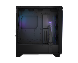 MSI PC Gehäuse Mid-Tower MPG GUNGNIR 300R AIRFLOW, Schwarz