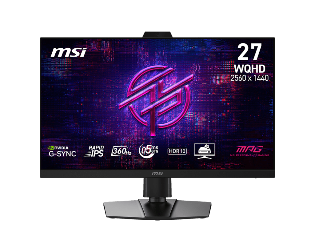 MPG 272QRF X36 - MSI e-Shop | Offiziell von MSI Deutschland