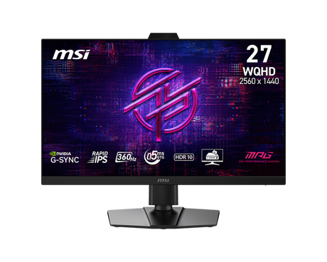 MPG 272QRF X36 - MSI e-Shop | Offiziell von MSI Deutschland
