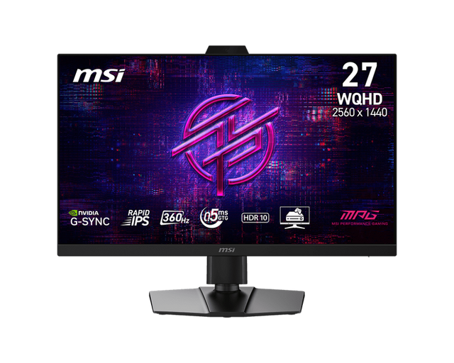 MPG 272QRF X36 - MSI e-Shop | Offiziell von MSI Deutschland