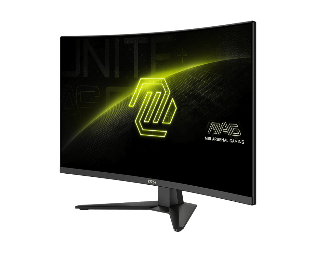 MAG 321CQF E18 | MSI Gaming Monitor  ***Versandrückläufer***