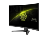 MAG 321CQF E18 | MSI Gaming Monitor  ***Versandrückläufer***