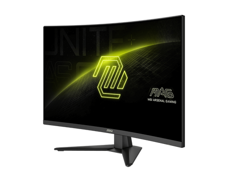MAG 321CQF E18 | MSI Gaming Monitor  ***Versandrückläufer***