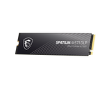SPATIUM M571 DLP PCIe 5.0 NVMe M.2 4TB - MSI e-Shop | Offiziell von MSI Deutschland