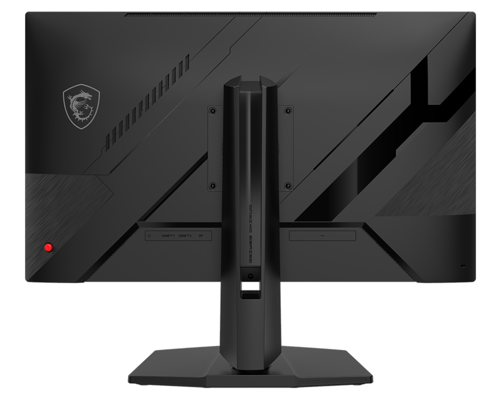 MAG 272QPF E20 | MSI Gaming Monitor