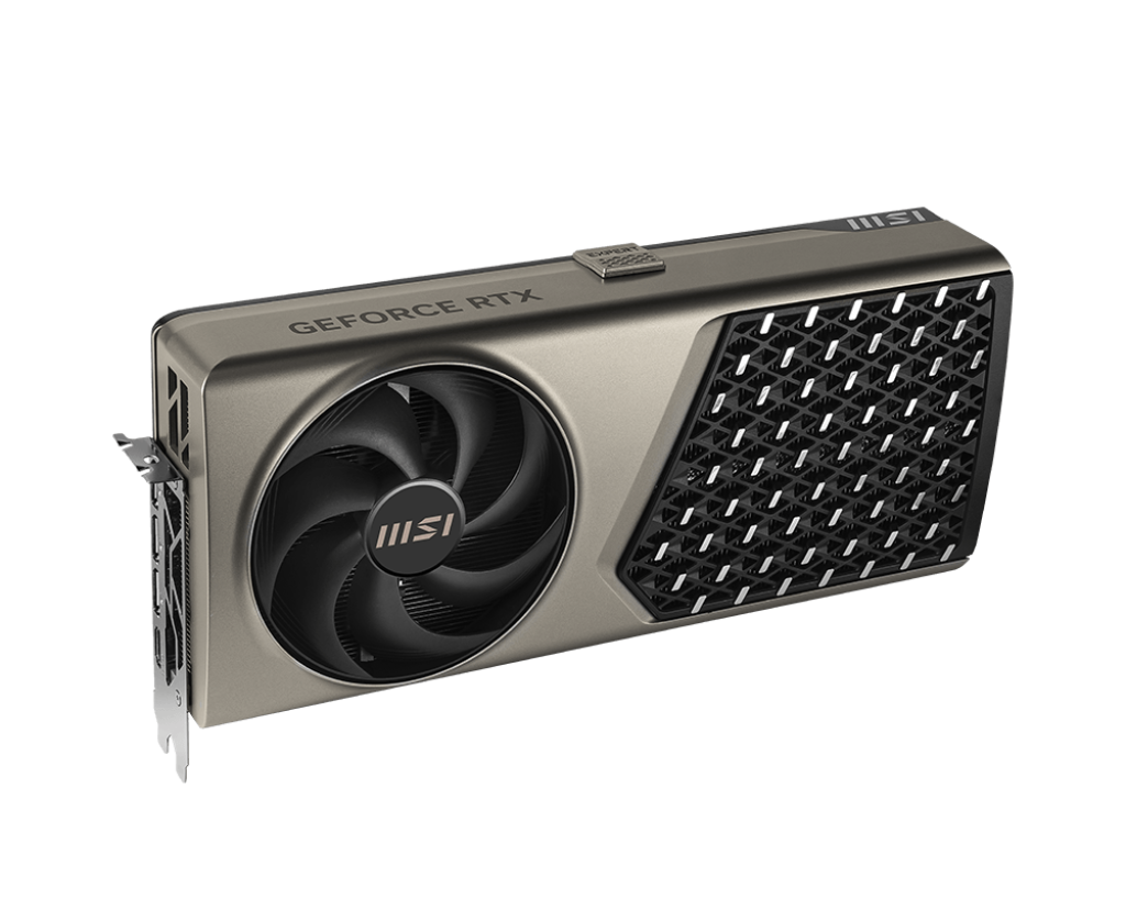 MSI Grafikkarte GeForce RTX 5070 Ti 16G EXPERT OC - MSI e-Shop | Offiziell von MSI Deutschland