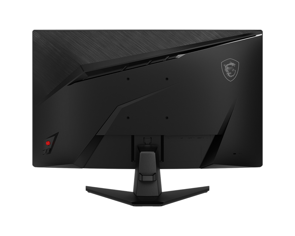 MAG 274CXF | MSI Gaming Monitor