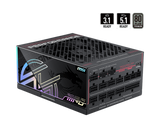 MSI Desktop PC Netzteil MPG Ai1300TS PCIE5