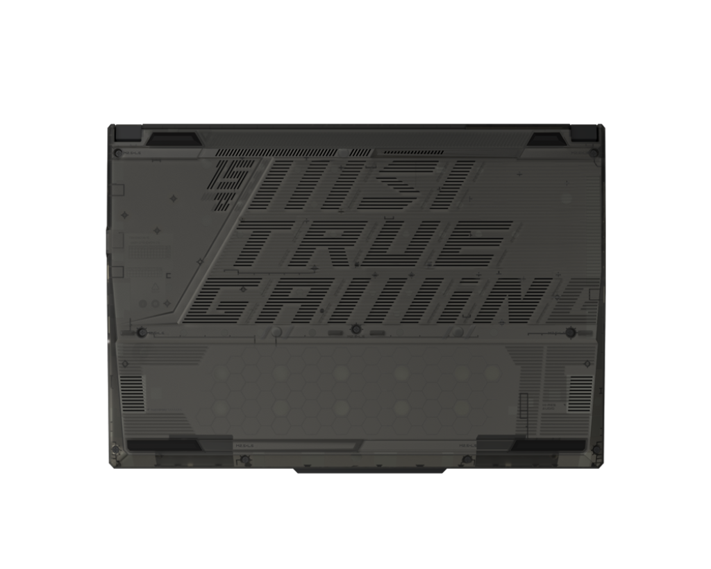 MSI Laptop Cyborg 15 A13VE-1005