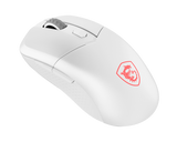 MSI CB Gaming Maus VERSA 300 W WHITE - MSI e-Shop | Offiziell von MSI Deutschland