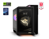 MSI Desktop PC MEG Vision X AI 2NVP7-209AT