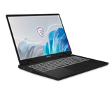 Creator M16 HX C14VEG-079 - MSI e-Shop | Offiziell von MSI Deutschland