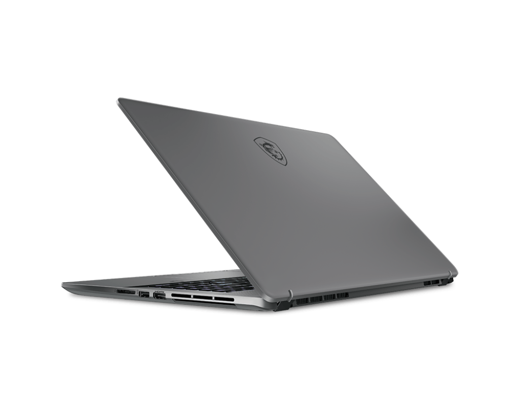 MSI Vodafone Laptop CreatorPro Z17HXStudio A13VKT-219DE