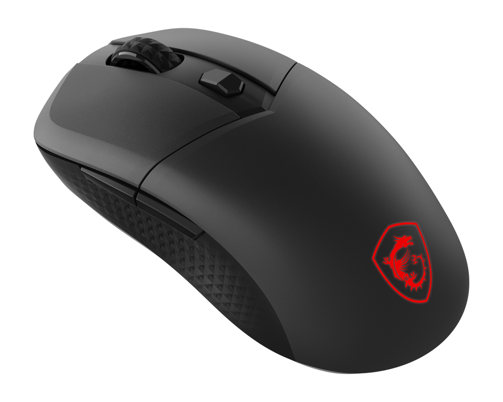 VERSA 300 Wireless 8K - MSI e-Shop | Offiziell von MSI Deutschland