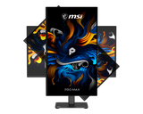 PRO MAX 271UPX12G | MSI Pro Monitor