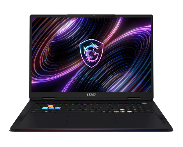 Raider 18 Max HX A2WI-1075 - MSI e-Shop | Offiziell von MSI Deutschland
