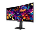 MPG 341CQR QD-OLED X36 | MSI Gaming Monitor  ****Verpackung leicht beschädigt****