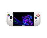 MSI Handheld PC Claw A8 BZ2EM-036 Polar Tempest