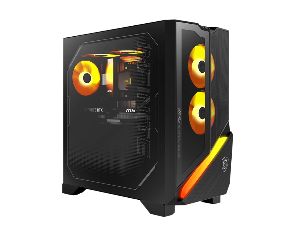 MSI CB Desktop PC MPG Infinite Z3 X3D 9NVRR7-848EU