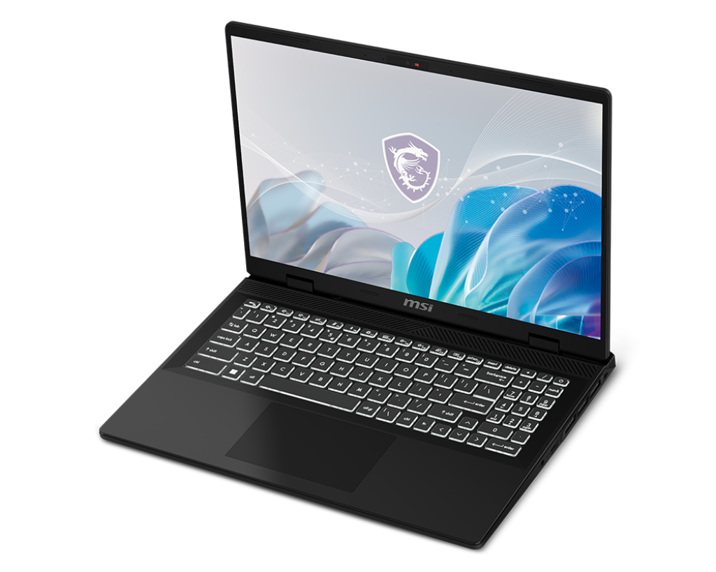 Creator M16 HX C14VEG-079 - MSI e-Shop | Offiziell von MSI Deutschland