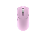MSI Gaming Maus FORGE GM340 W VIOLET