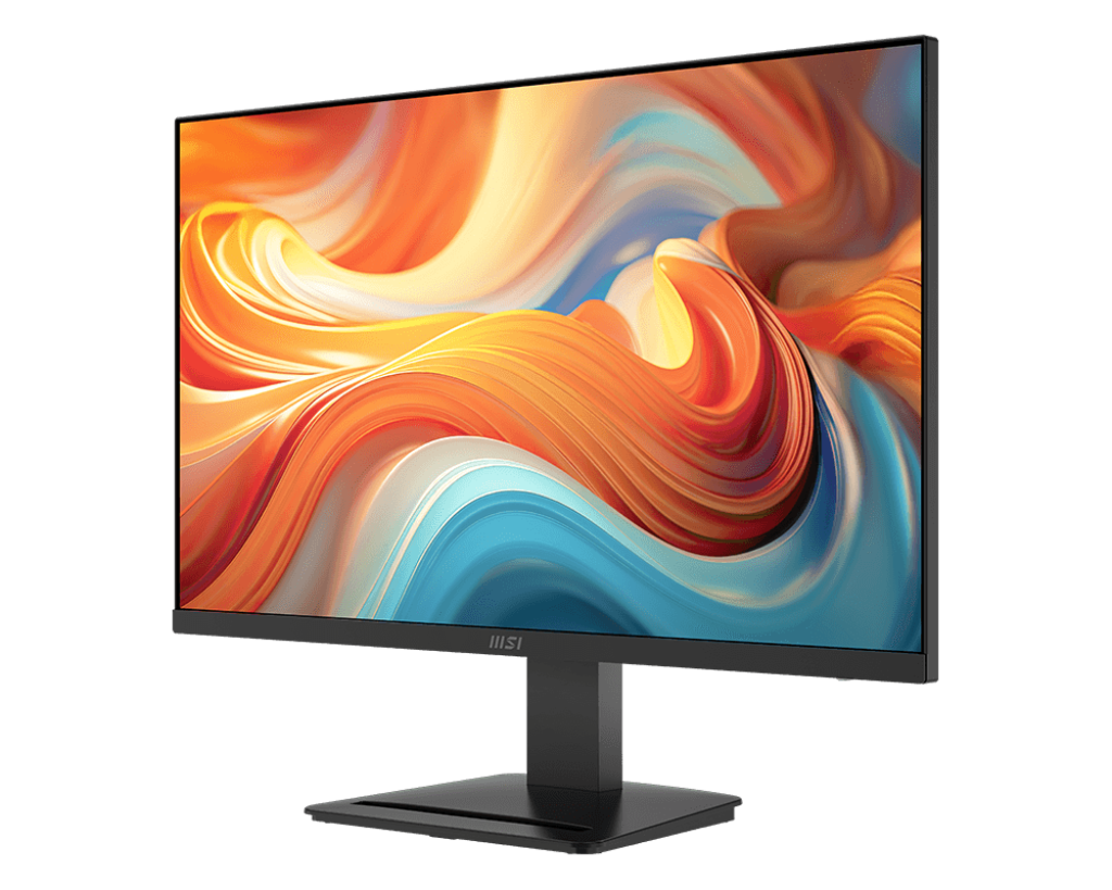 PRO MP273 E14A | MSI Pro Monitor