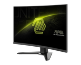 2er Pack - MAG 275CQF E18 | MSI Gaming Monitor
