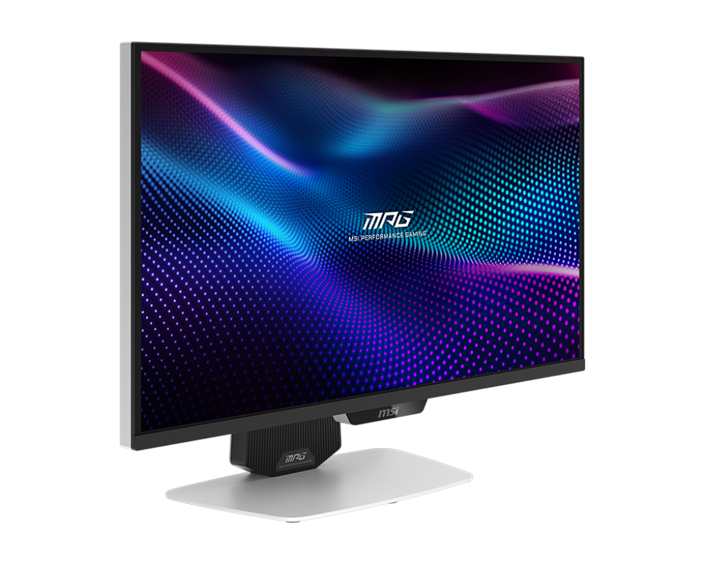 MPG 274URDFW E16M - Refurbished - MSI e-Shop | Offiziell von MSI Deutschland