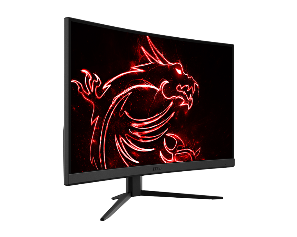 MSI Vodafone G27C4DE E2 | MSI eSport Gaming Monitor