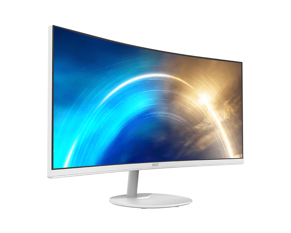 PRO MP341CQW  | MSI Gaming Monitor ****Verpackung leicht beschädigt****