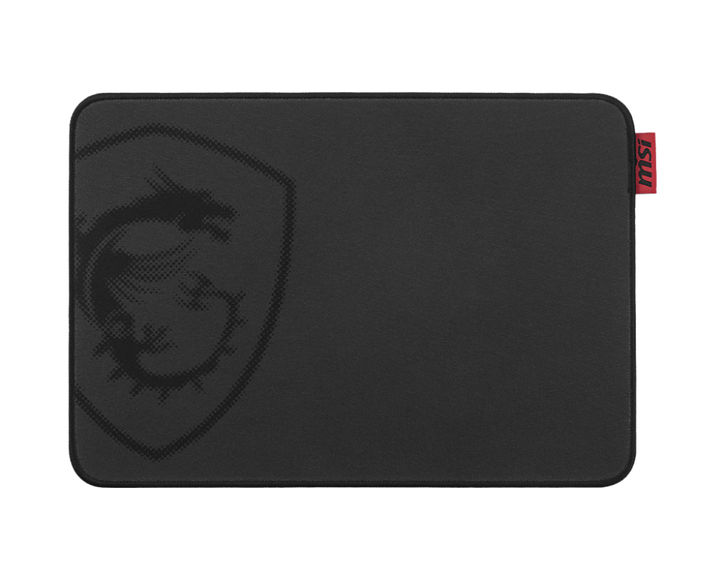 MSI Mauspad AGILITY GD23