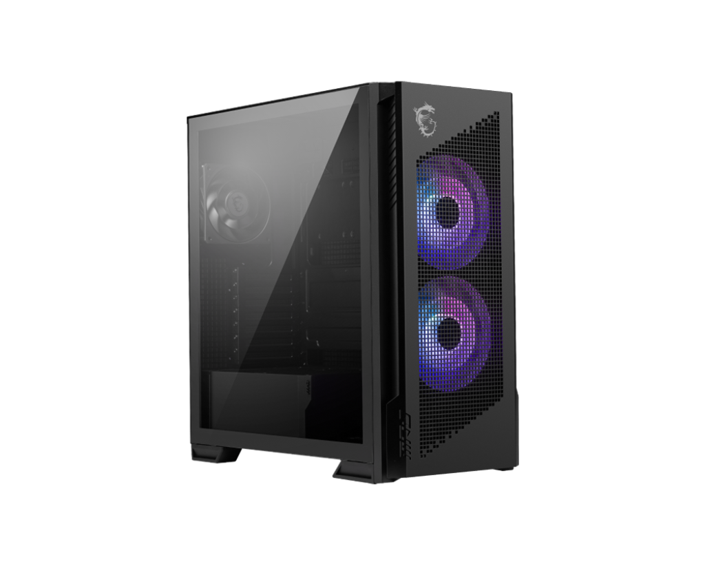 MPG VELOX 300R AIRFLOW PZ - MSI e-Shop | Offiziell von MSI Deutschland