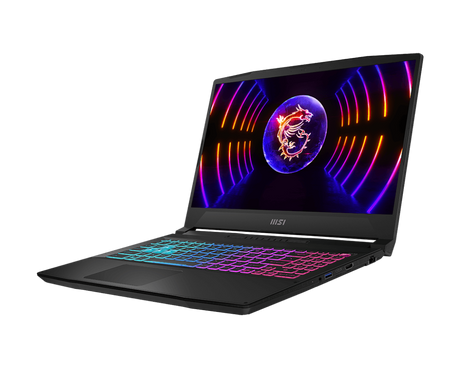 MSI Gaiming Laptop Katana 15 B13VFK-2212DE - Refurbished - MSI e-Shop | Offiziell von MSI Deutschland