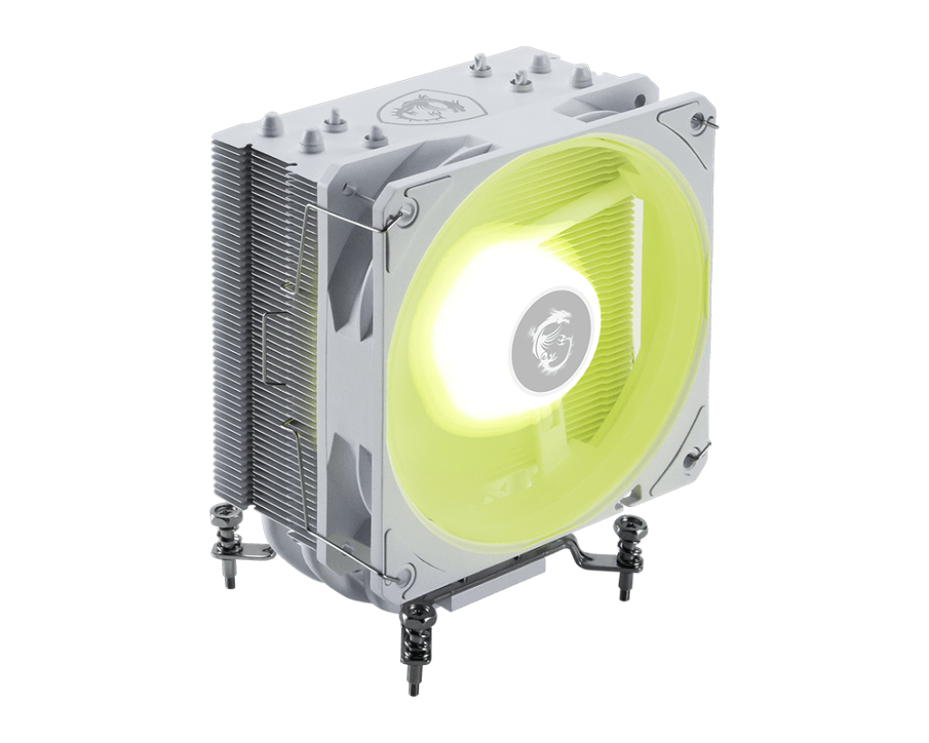 MAG COREFROZR AA13 WHITE