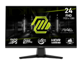 MAG 242F | MSI Gaming Monitor  ***Versandrückläufer***