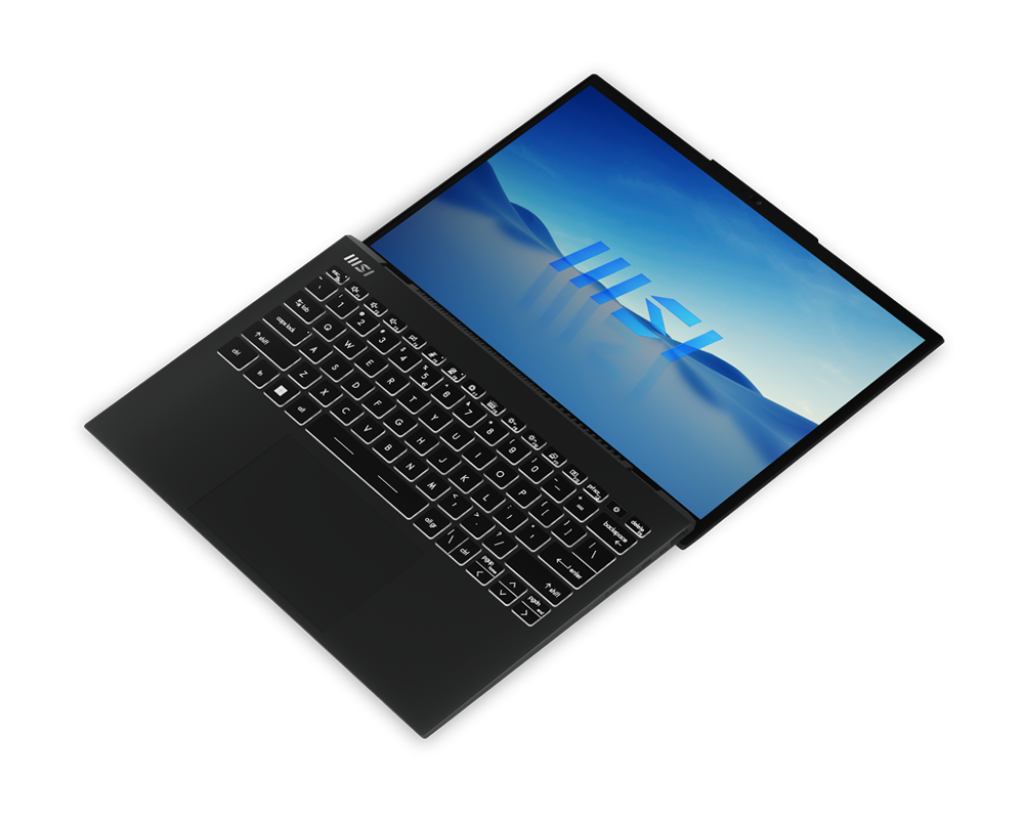 Prestige 13 Evo A13M-075 - MSI e-Shop | Offiziell von MSI Deutschland