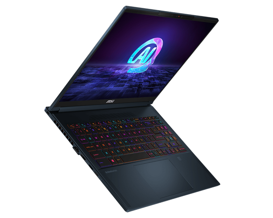 MSI CB Gaming Laptop Stealth 16 AI Studio A1VGG-038DE [mit Review & Receive-Aktion]