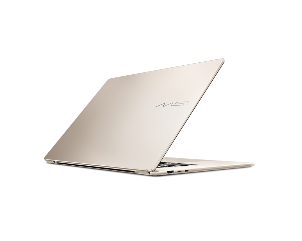 MSI Laptop Prestige 16 AI+ C3MG-071  ***Vorabbestellung*** Voraussichtlicher LT KW-12 - MSI e-Shop | Offiziell von MSI Deutschland