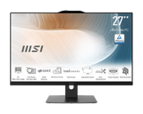 MSI All-In-One Desktop PC Modern AM272P 1M-835DE - MSI e-Shop | Offiziell von MSI Deutschland