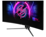 MSI CB MPG 346CQRF X24 | MSI Gaming Monitor - MSI e-Shop | Offiziell von MSI Deutschland