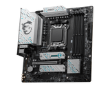 MSI Mainboard B650M GAMING PLUS WIFI