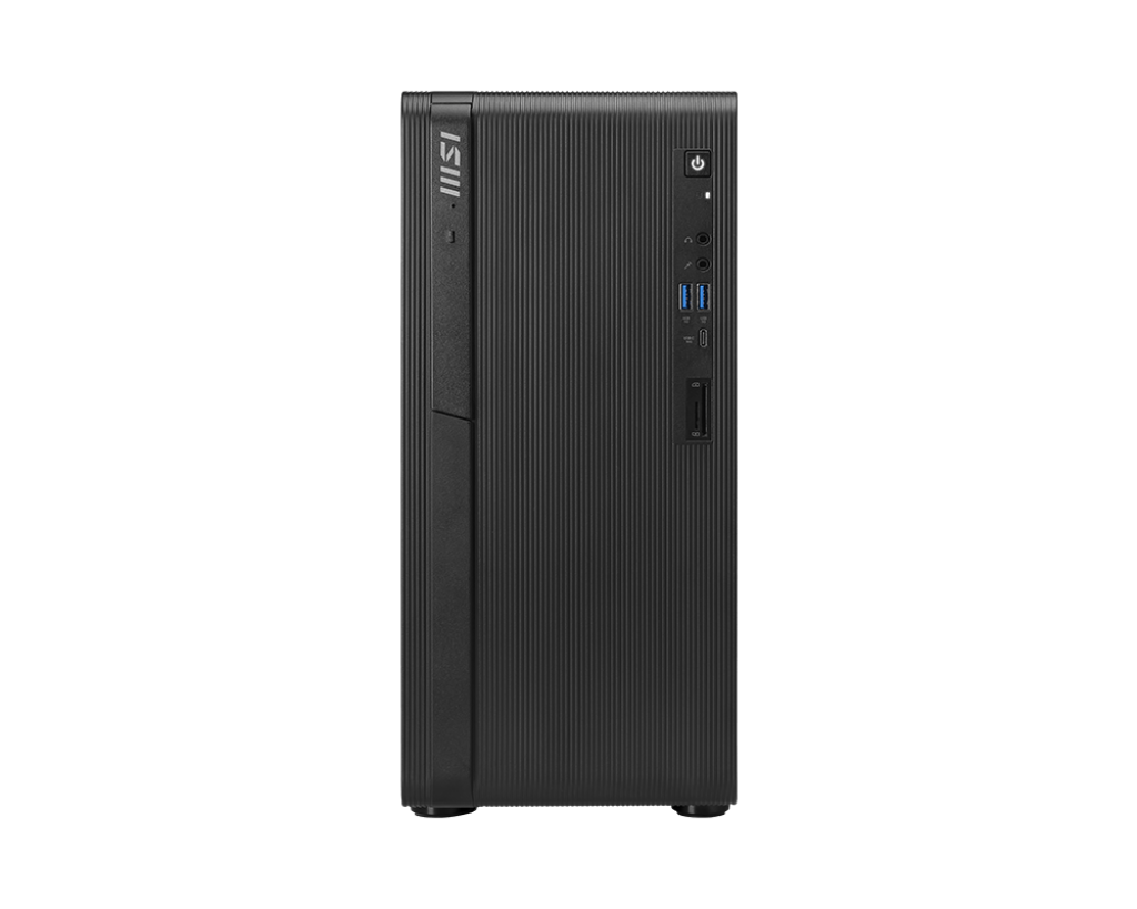 MSI Desktop PC PRO DP180 AI 8HG-1605XAT ****Verpackung leicht beschädigt****