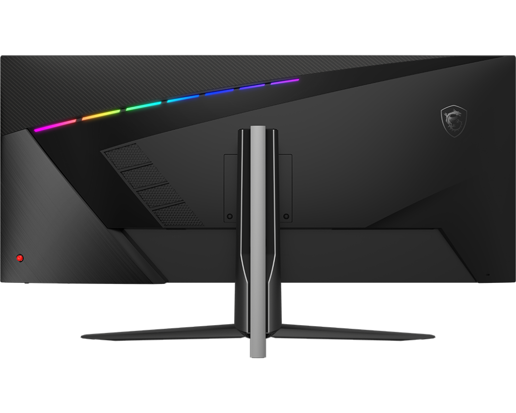 MAG401QR | MSI Gaming Monitor ****Verpackung leicht beschädigt****