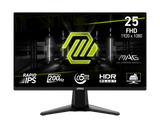 MSI CB MAG 255F E20 | MSI Gaming Monitor - MSI e-Shop | Offiziell von MSI Deutschland