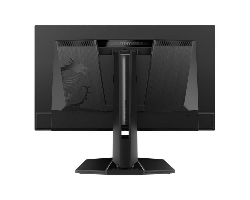 MAG 272QP QD-OLED X50 | MSI Gaming Monitor  ***Verpackung leicht beschädigt****
