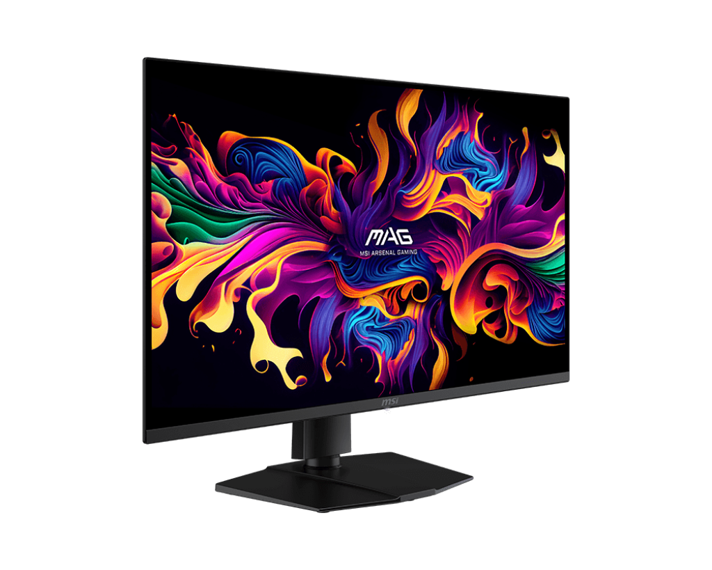 MAG 322UP QD-OLED E16 | MSI Gaming Monitor ****Verpackung leicht beschädigt****