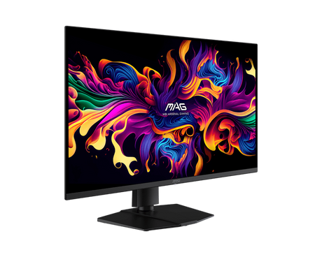 MAG 322UP QD-OLED E16 | MSI Gaming Monitor  ***Versandrückläufer***